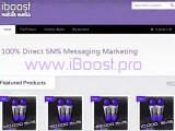 Bulk Volume Text Msg Direct Marketing Mobile Sms Marketing