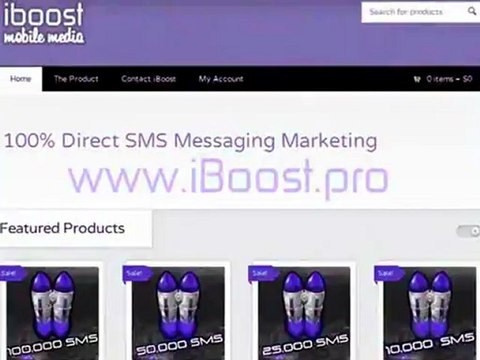 Large Volume SMS Direct Marketing Mobile Text Marketing