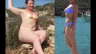 Lose Extra Fat to Start Living-Living a New Fat Free Life