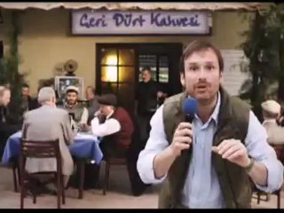 Facebuk :) Vakıfbank Reklamı