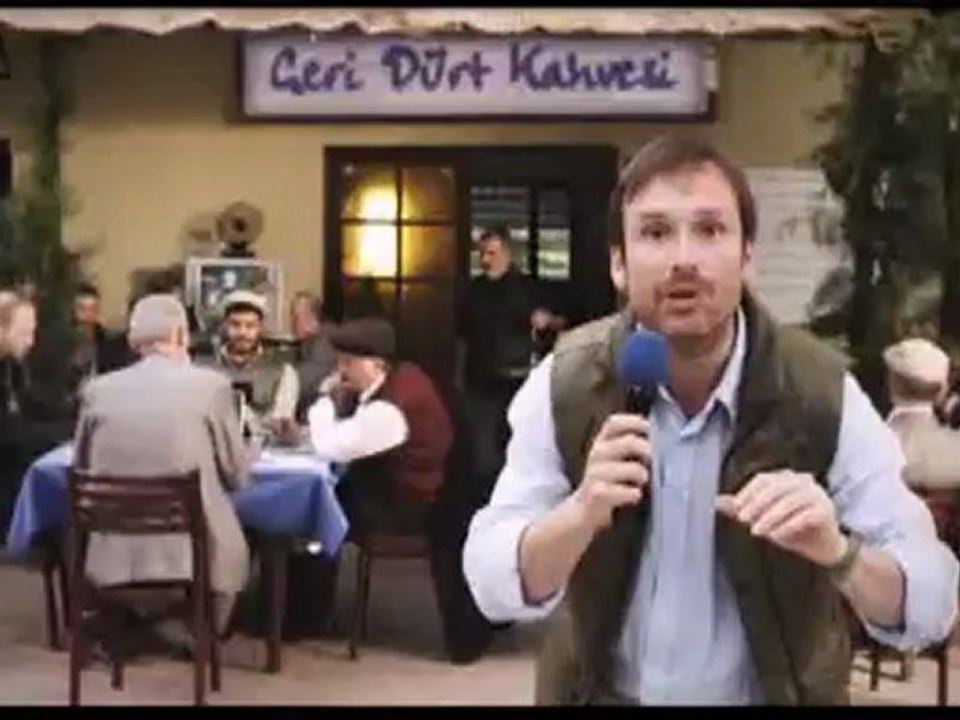 Facebuk :) Vakıfbank Reklamı