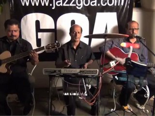 Latin Connection-Anoche