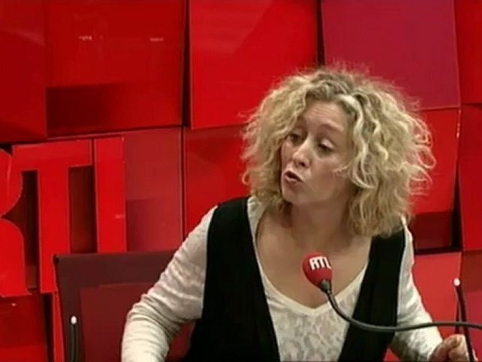"Les Carnets d'Alba" : Rachida Dati ne sera pas candidate aux Législatives à Paris