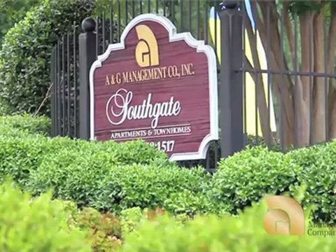 Southgate and Townhouses Apartments in Glen Burnie, MD ...