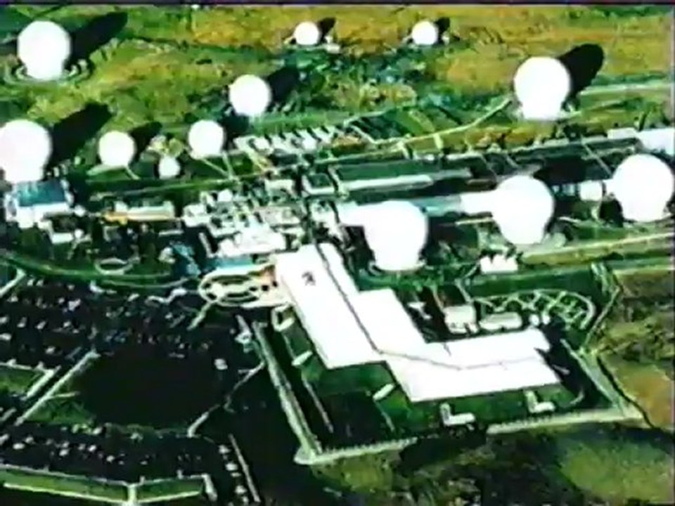 Masters of Terror by Alex Jones