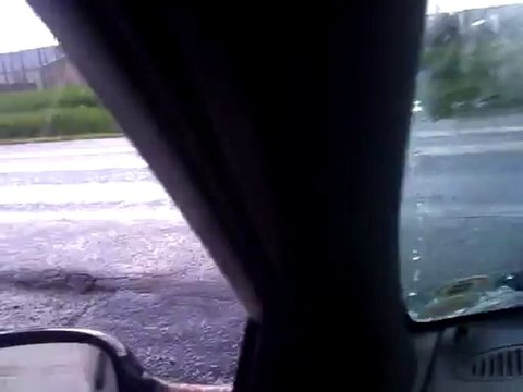 greles 16 mai 2012 , 8H30 hondschoote