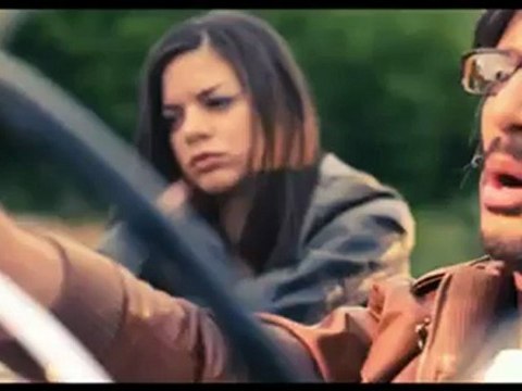 Onur Mete - Bu Aşktan Gidiyorum (Official Klip)