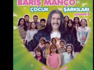 BARIŞ MANÇO,