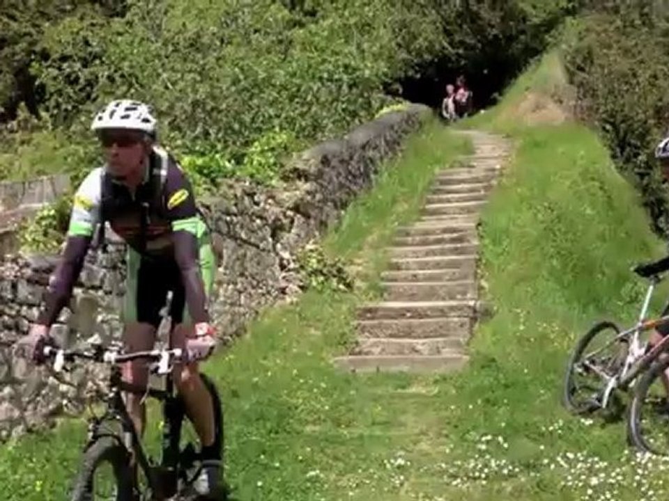 La rando des vins de Blaye, zone 6