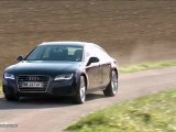 Essai Audi A7 - VPN Autos