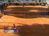 Roma - Venus pasa a segunda ronda