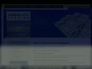 Note Buyer - | Dunbar Note Funding |