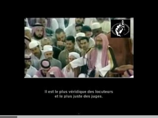 Recommandations du Prophete (saw) a ibn Abbas (RA) sheikh al Louhaydan