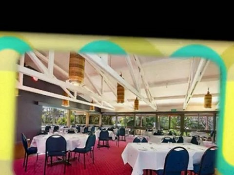 Giving you an Exciting Gosford Accommodation