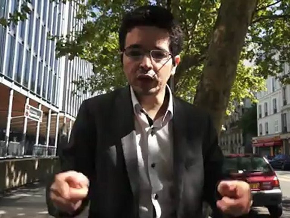 Proposition pour l'emploi