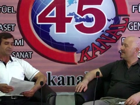 Soma Taekwando İhtisas Kulübü Derneği Başkanı Orhan Karslı İle Söyleşi