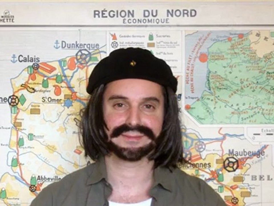 Chtiguevara: Eul' Maroilles