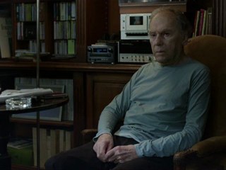 Amour, de Michael Haneke (bande-annonce)