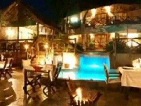 Marloth Park self catering Accommodation Lodges in Marloth Park Conservancy