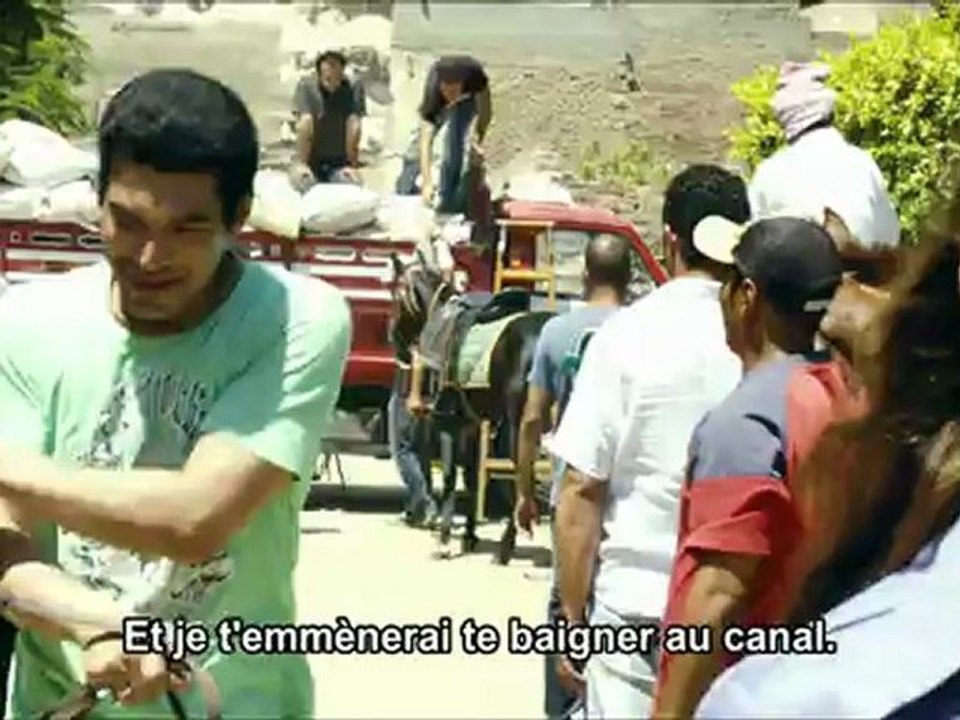 Après la bataille ("Baad El Mawkeaa"), de Yousry Nasrallah,