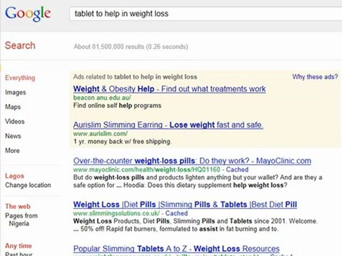 Weight Loss Diet Pills that help with Fat Loss