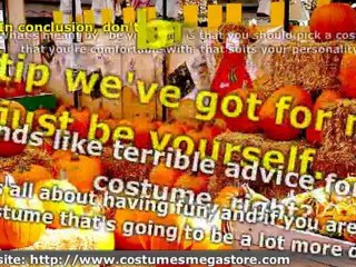 Cool Halloween Costumes for Halloween 2012