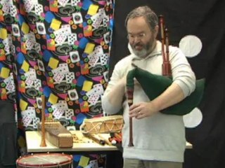 Musique Moyen Age dans la classe de Louise