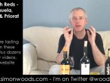 Wine with Simon Woods: Spanish reds - Manchuela, Yecla, ...
