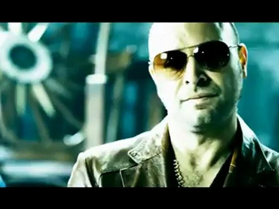 Neon Flesh 2010 clip7