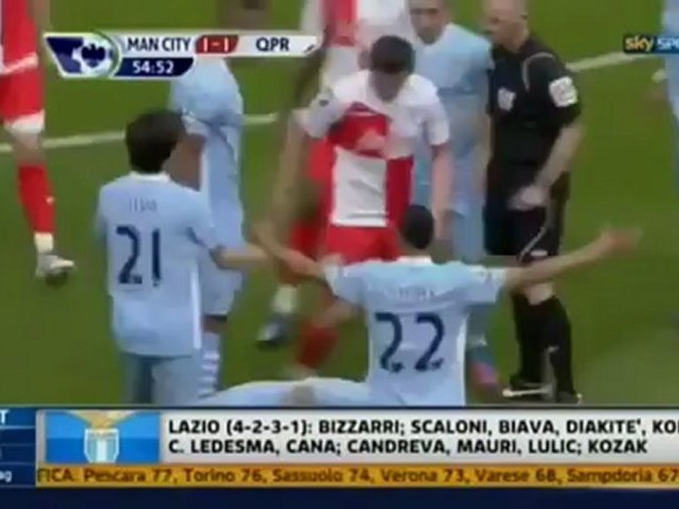 İngiltere Premier Lig'de mucizevi şampiyonluk!