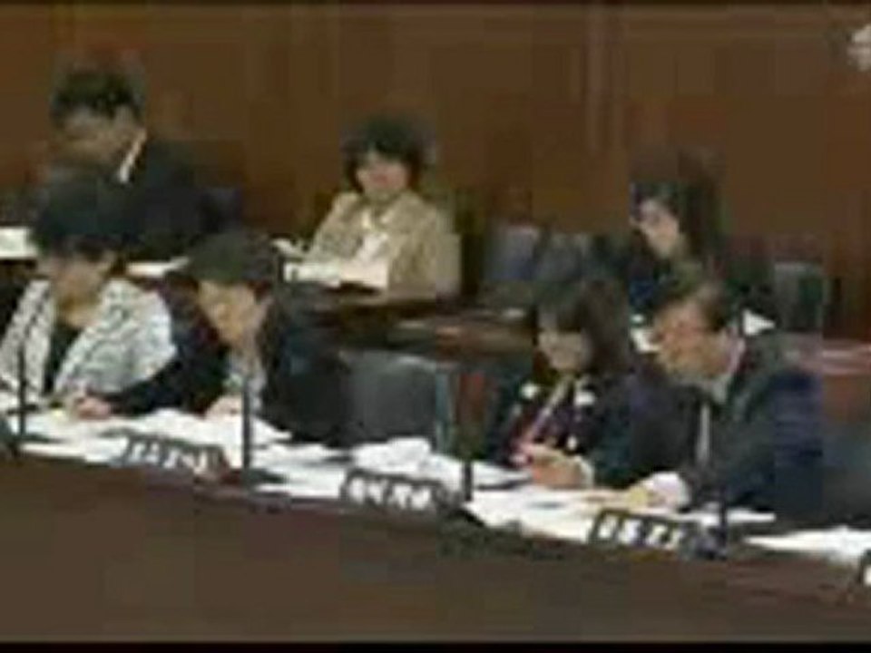 20120516 参議院憲法審査会-1