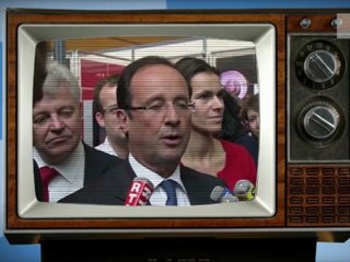 Kikadikoi : F. Hollande, l'essence et les salaires