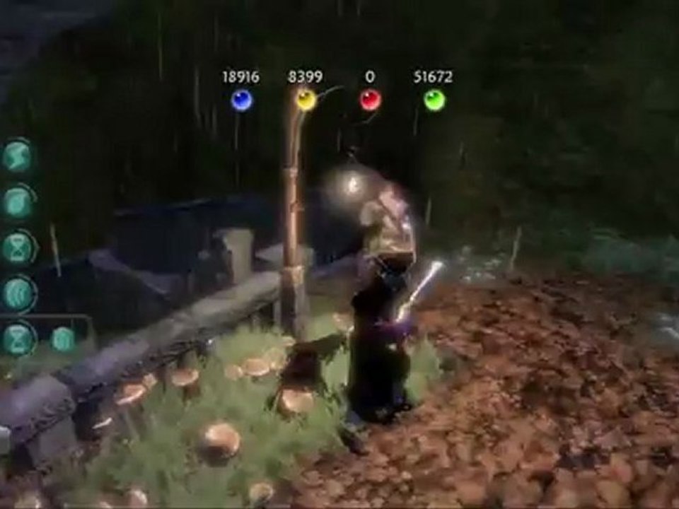 Fable II (44) Ca Charge