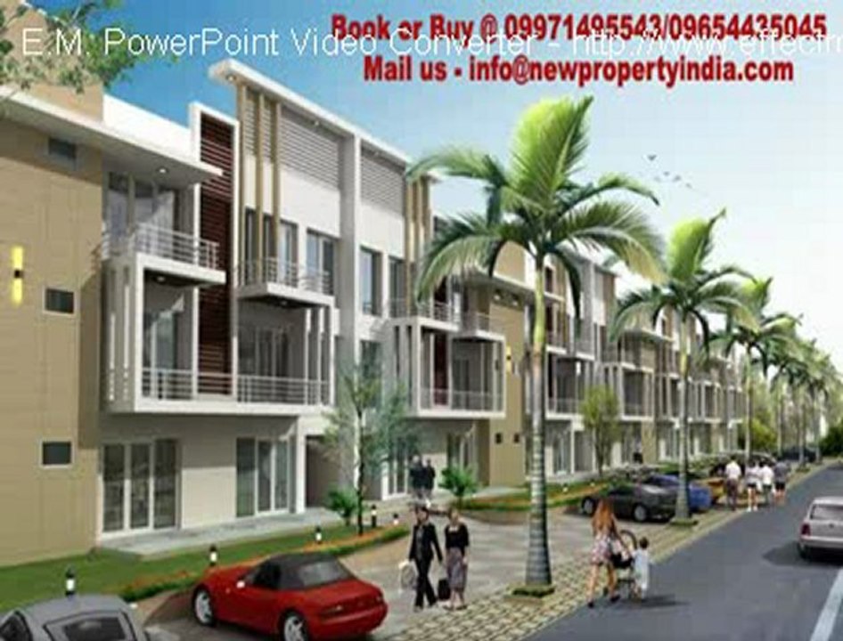 Raheja Floors ! **09654435045** Raheja Floors Dharuhera ! Raheja Oma Floors ! Raheja Oma Independent Floors