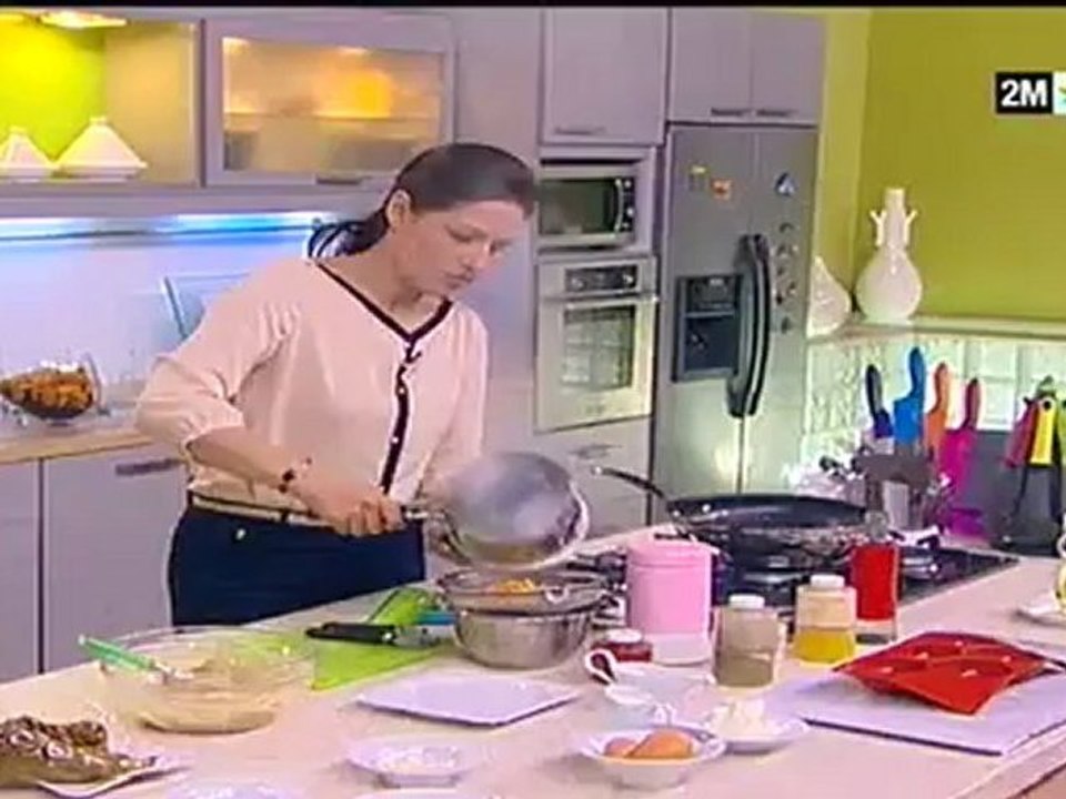 شهيوات مع شميشة : الثلاثاء 15 ماي