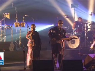 Festival Nouvelle Chanson