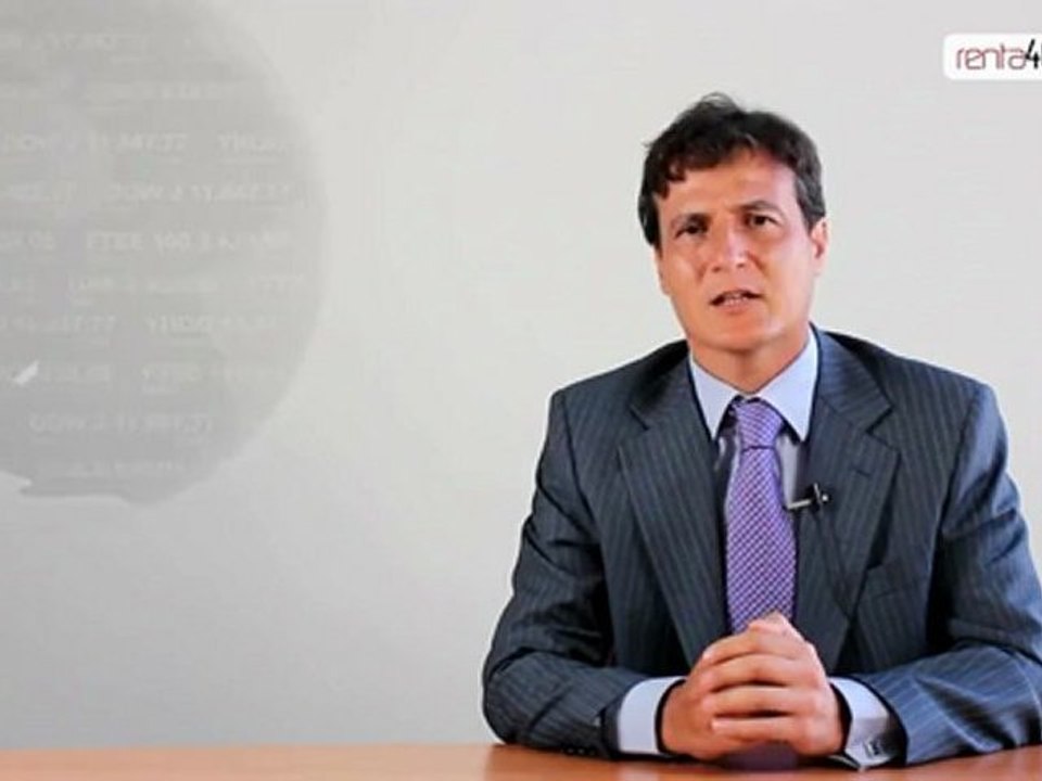 16.05.12 · Subidas en los diferenciales de deuda, resultados Bankia - Apertura mercado bursátil español - www.renta4.com