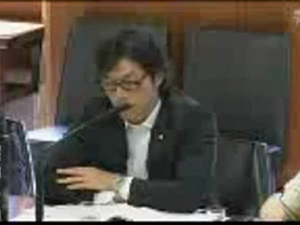 20120516 参議院憲法審査会-2