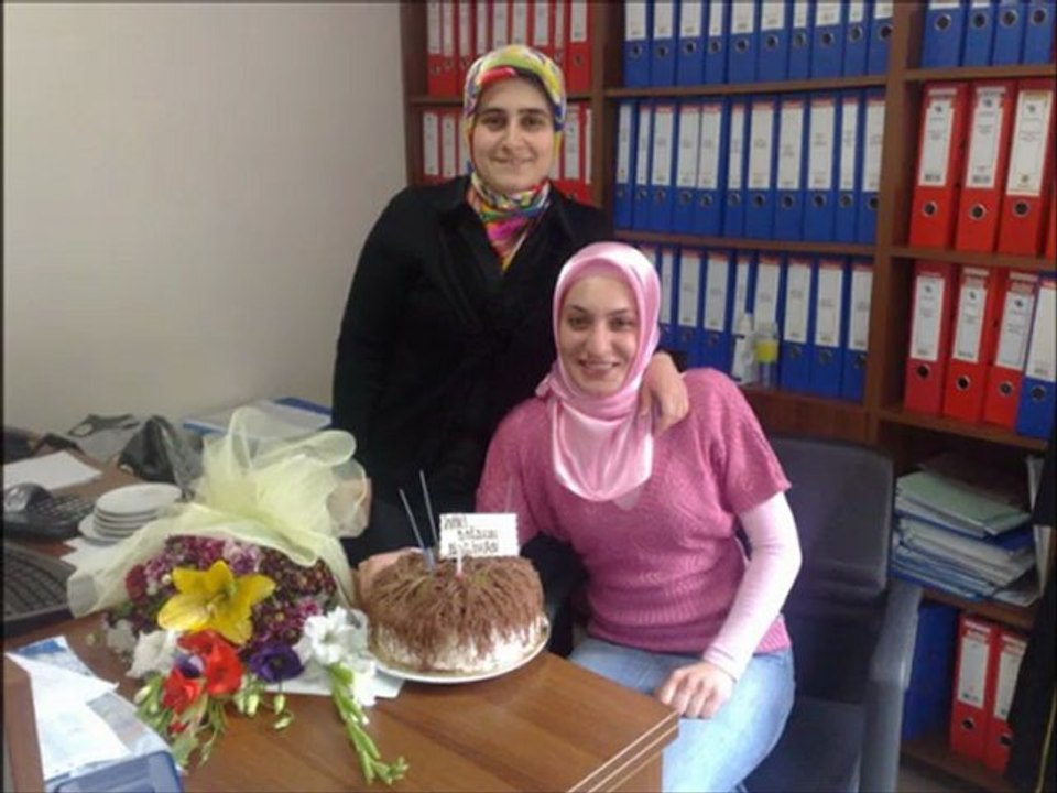 malike nice mutlu yıllara