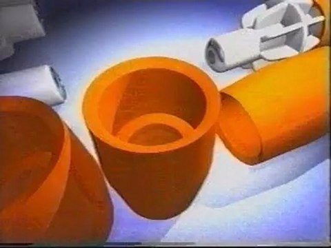 Valve Lock (Safety Interlock) & Safety Edges/Mats