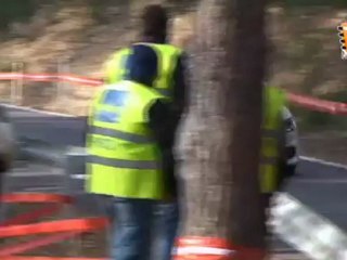 Rallye Comunidad de Madrid 2010, EVO CUP