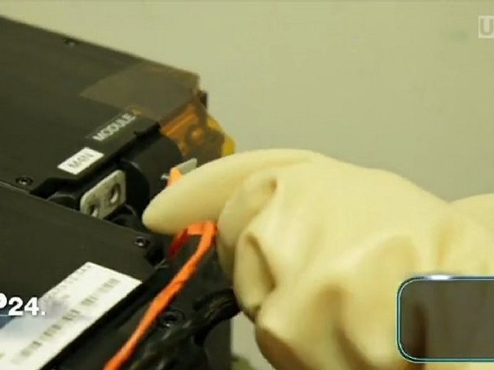 Batteriekompetenz made in Germany