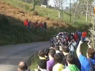 Rallye Villa de Pravia 2010