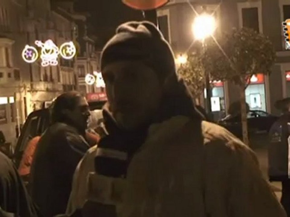 Rallye Villa de Pravia 2010, Protagonistas