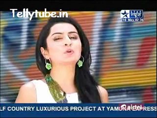 Saas Bahu Aur Saazish–16th May 2012 Part 1