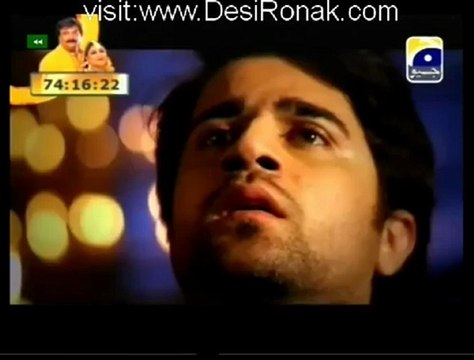 Kash Mai Teri Beti Na Hoti Episode 133 - 15th May 2012 part 1