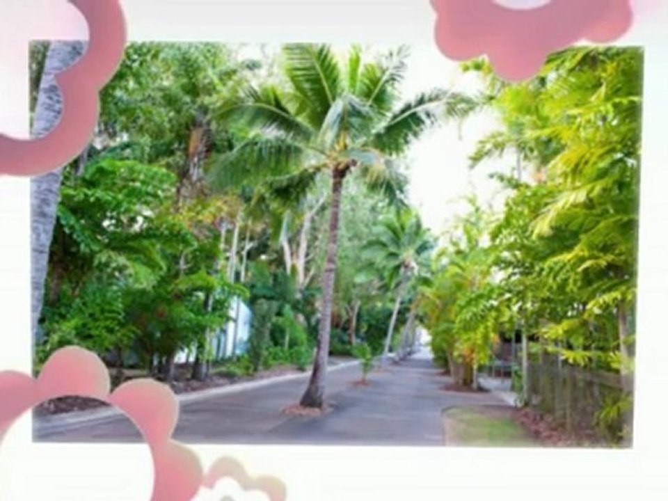 A Mother's Day Special Accommodation in Mackay