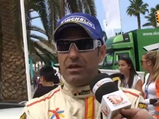 Rally Islas Canarias 2011 - Cto.España