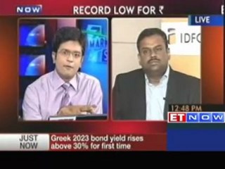 Money market check by SJ Balesh of IDFC