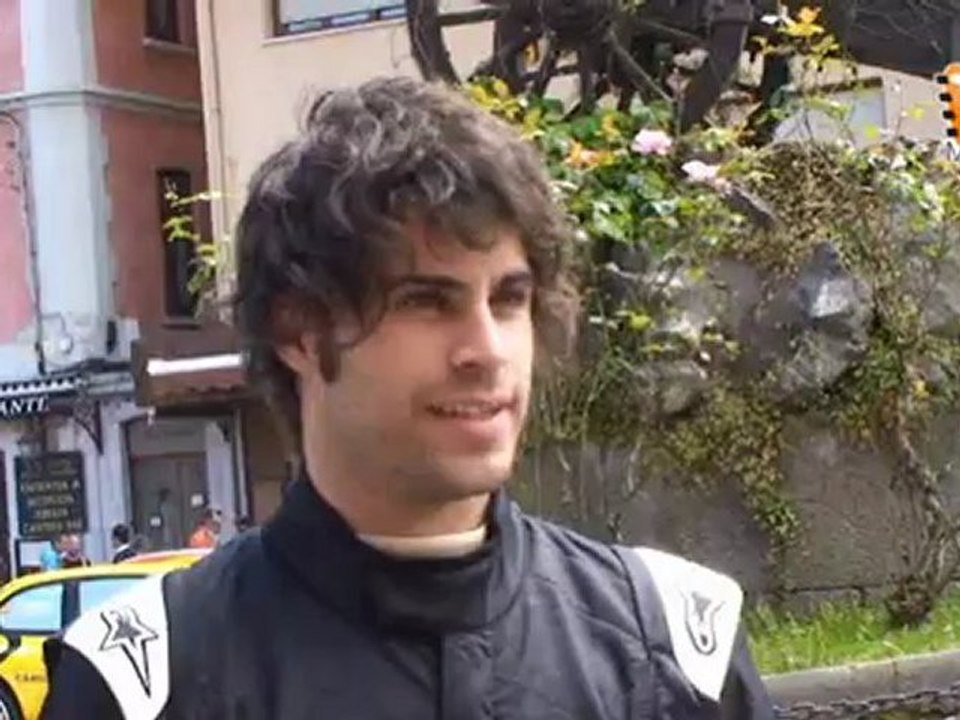 Subida al Fito 2011, Campeonato España